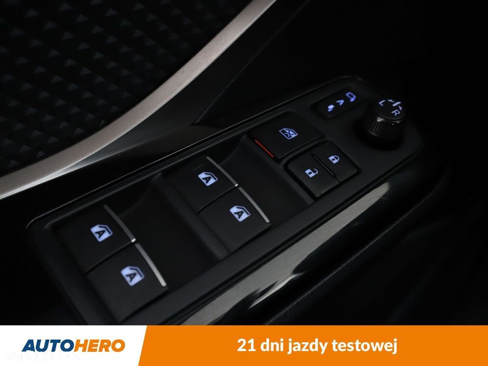 Toyota C-HR 1.8 Hybrid Comfort - 33
