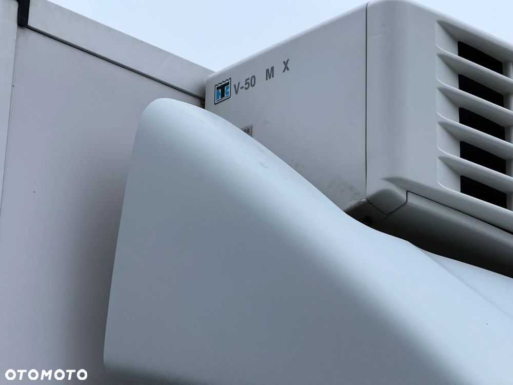 Iveco DAILY 70C21 THERMO KING V-50 - 10