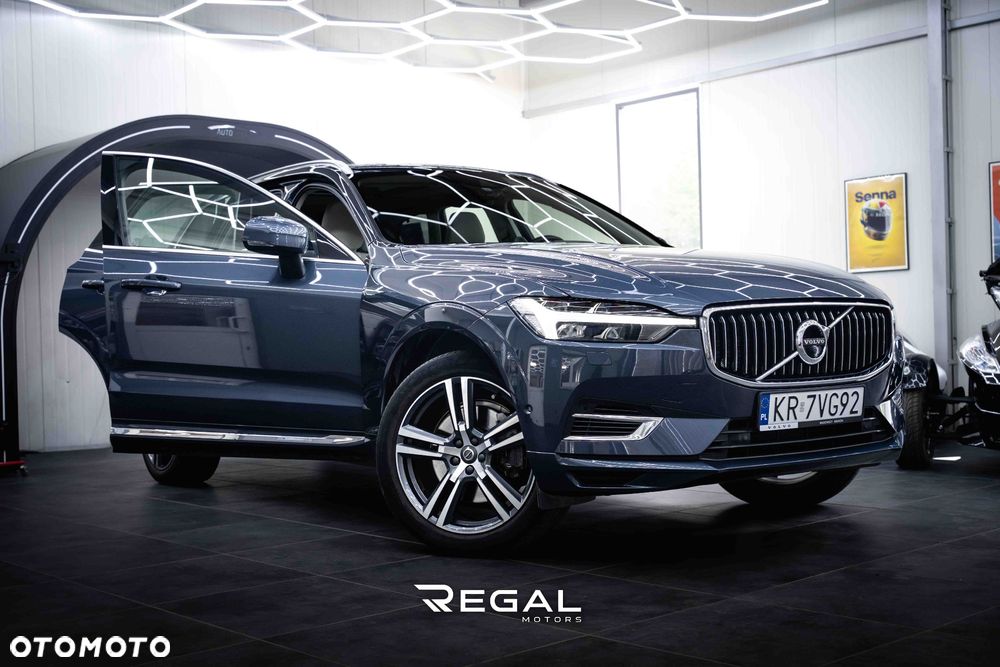 Volvo XC 60 - 5
