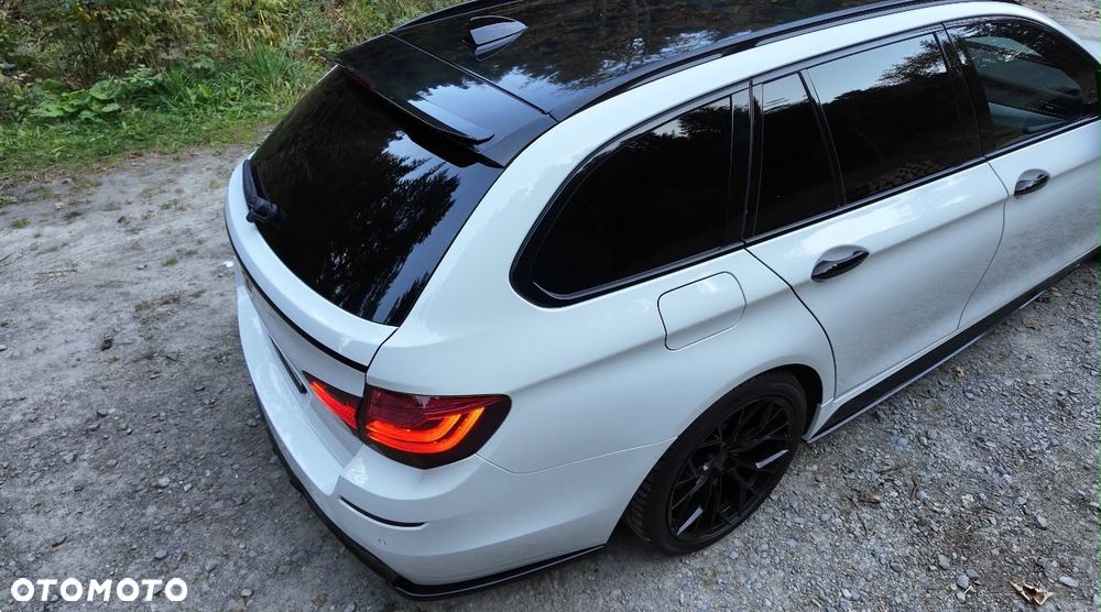 BMW Seria 5 - 15