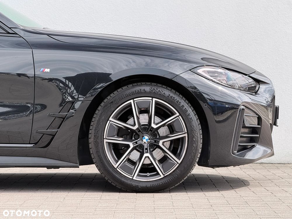 BMW Seria 4 420i M Sport - 13