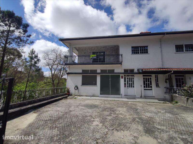 Apartamento em Oliveira de Azeméis, Carregosa - Grande imagem: 2/20