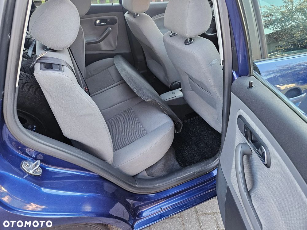 Seat Ibiza 1.4 16V Comfort Edition - 7