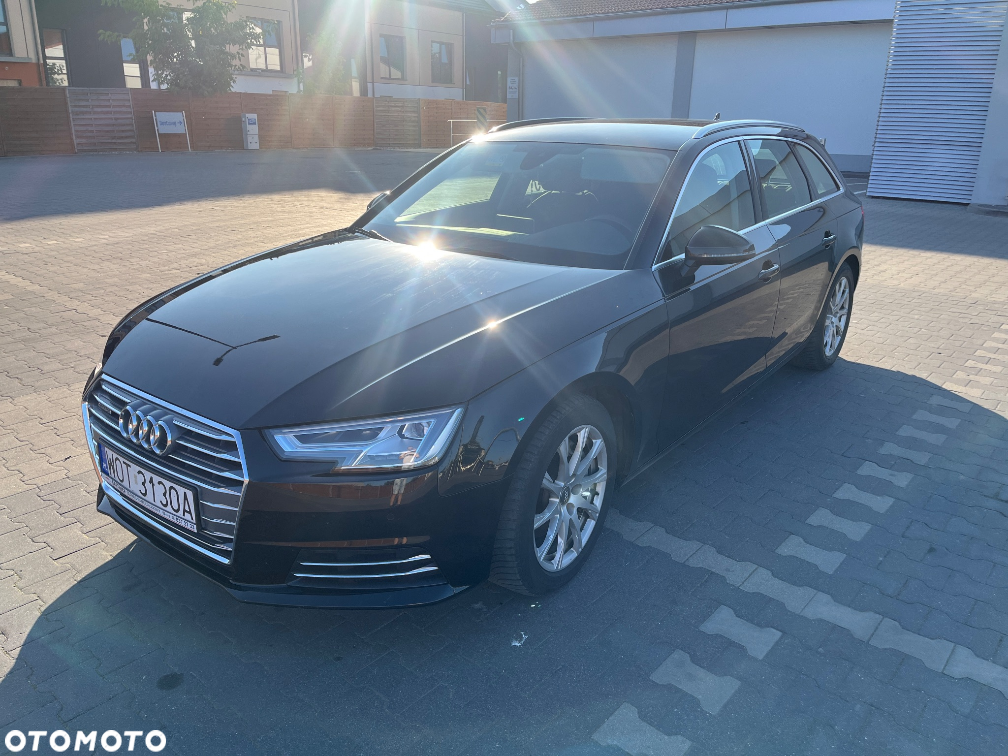 Audi A4 2.0 TDI Quattro Design S tronic - 3
