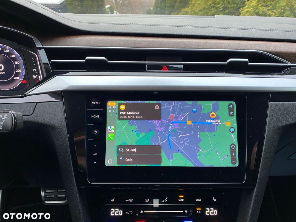 Volkswagen Arteon 2.0 TDI SCR DSG Elegance - 29