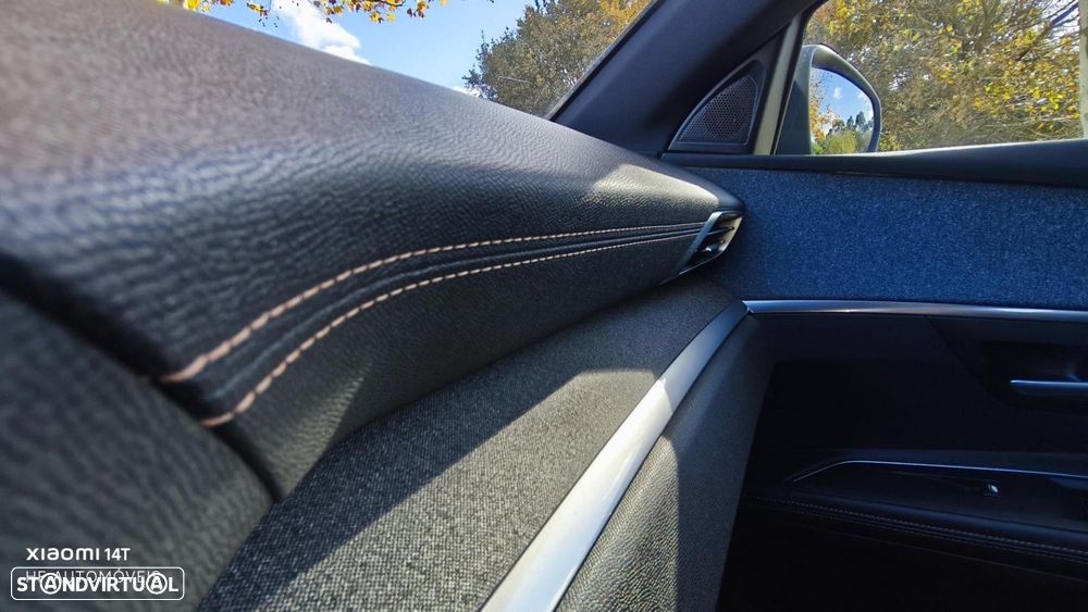 Peugeot 5008 1.5 BlueHDi GT Line EAT8 - 31