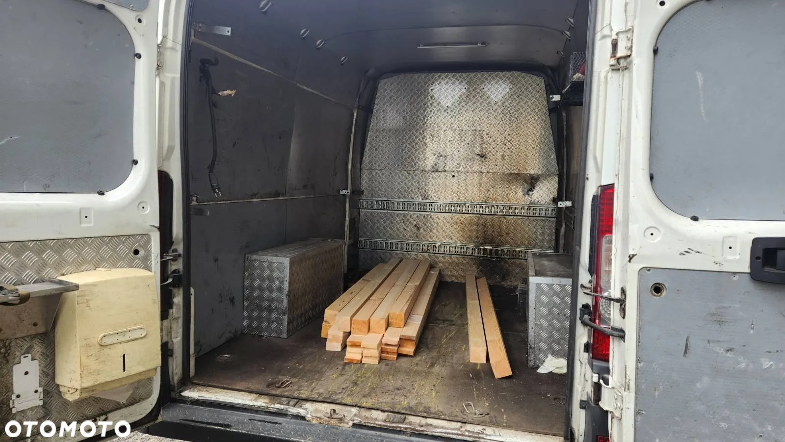 Peugeot Boxer 333 BlueHDi L2H2 - 3