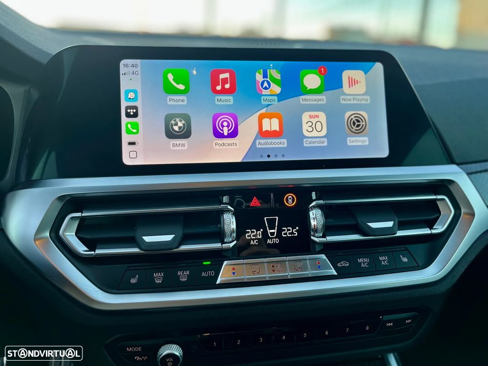 BMW M4 Competition M xDrive - 10