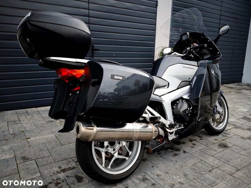 BMW K - 7