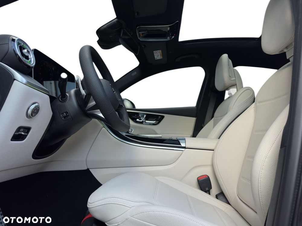 Mercedes-Benz GLC 450 d mHEV 4-Matic AMG Line - 10
