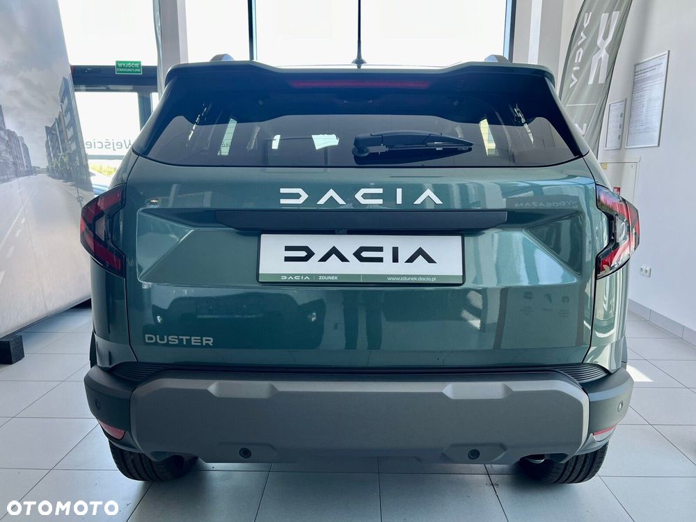 Dacia Duster - 3