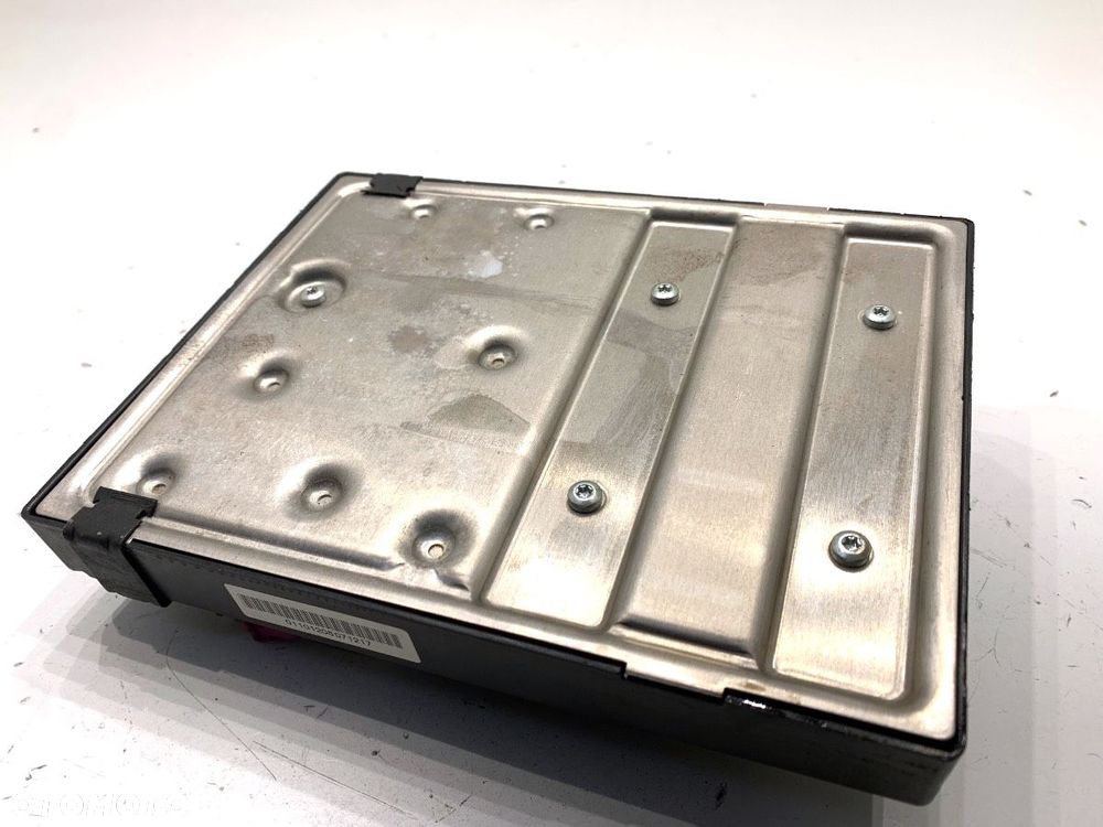 MODUŁ KOMFORTU  AUDI A4 B8 (8K2) 2007 - 2015 2.0 TDI 105 kW [143 KM] olej napędowy 2007 - 2015 - 2