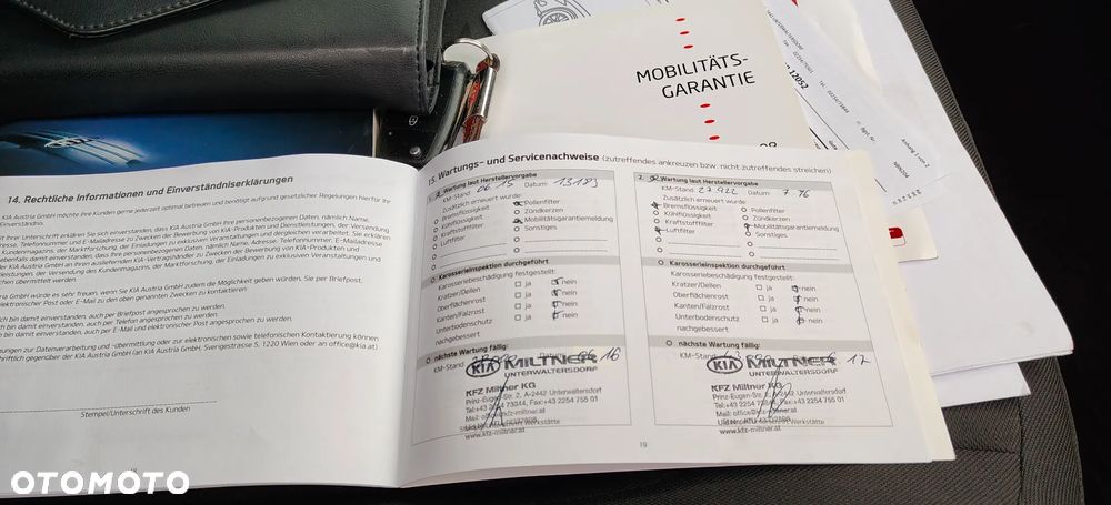 Kia ProCeed 1.4 XL - 32