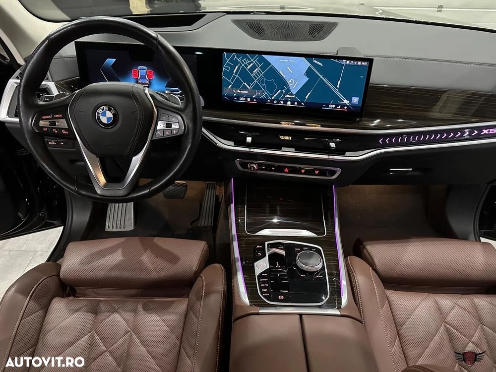 BMW X5 xDrive30d - 9