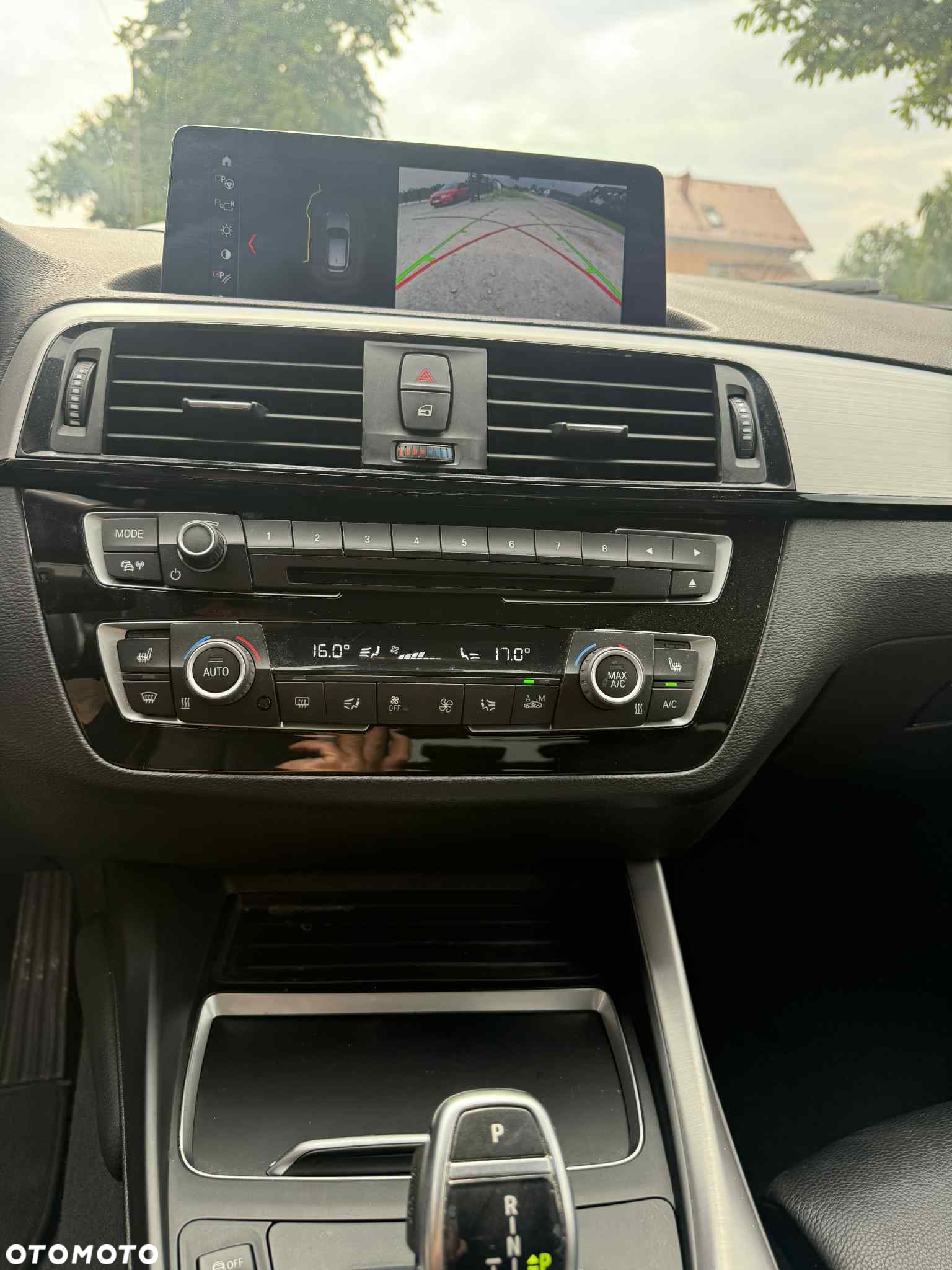 BMW Seria 1 120d xDrive Edition M Sport Shadow - 12