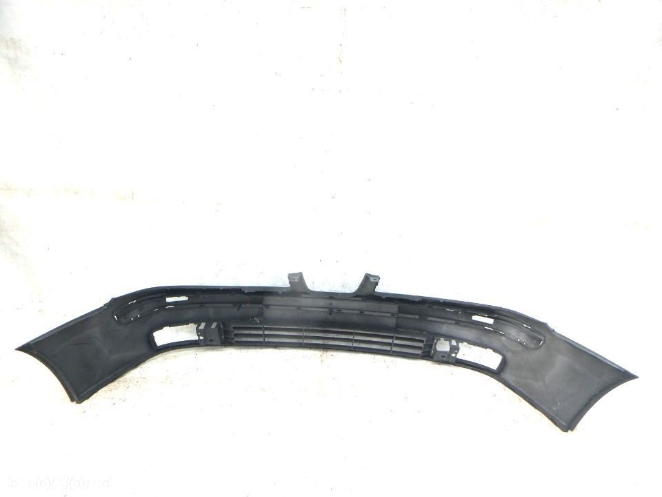 seat ibiza ii lift 99-02 6k zderzak przód przedni nowy - 2