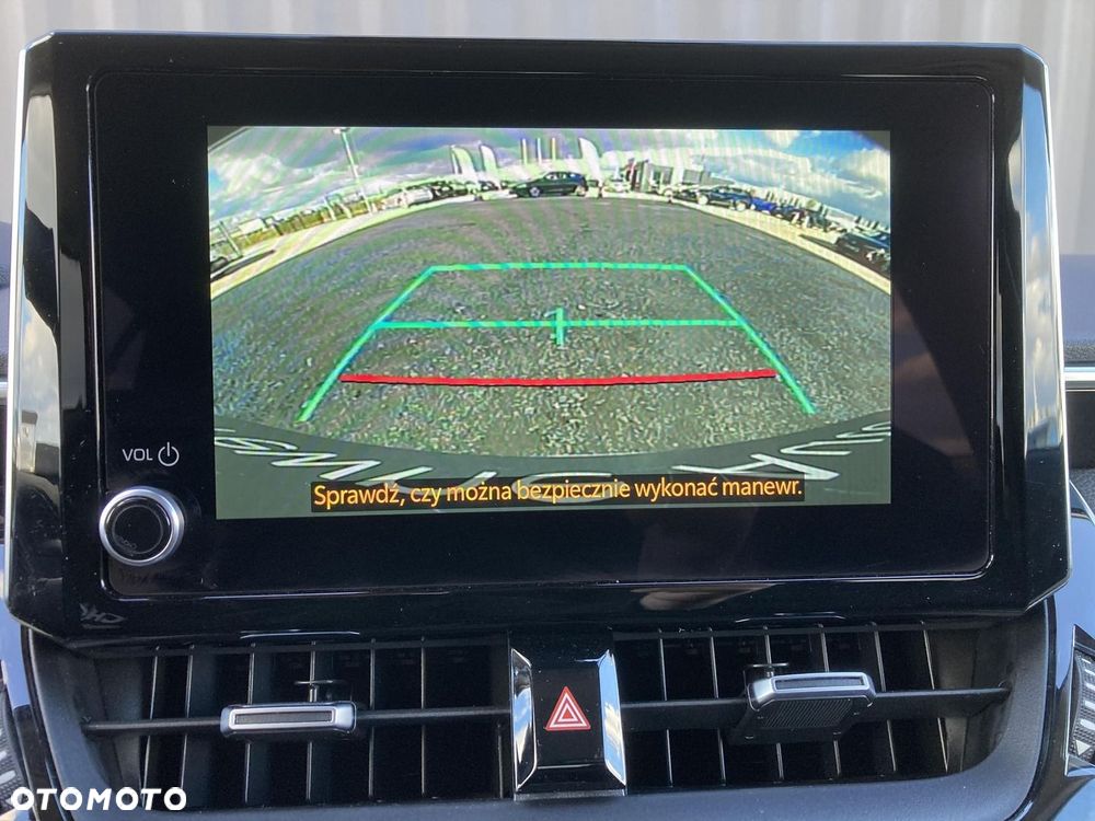 Toyota Corolla 1.5 Comfort MS - 16