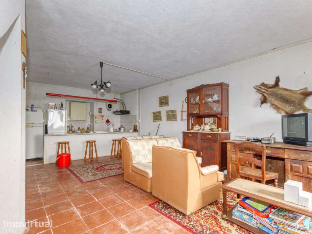 Moradia T3 com Terraço | Pronta a Habitar | Penhascoso, Mação - Grande imagem: 4/33