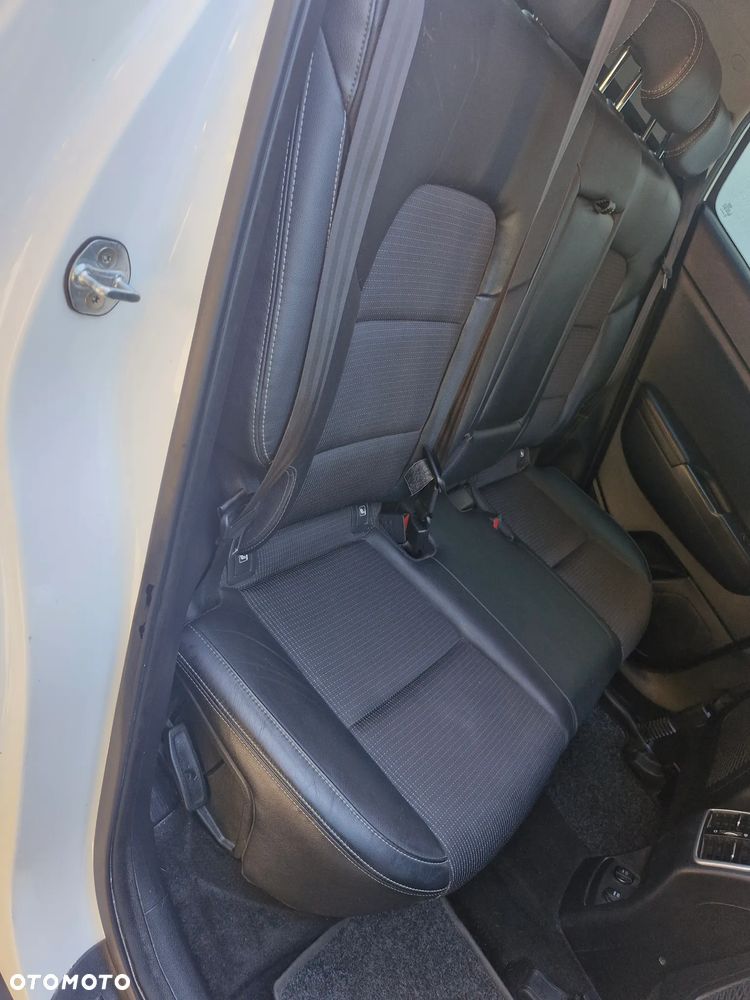 Kia Sportage 1.6 CRDI 2WD EDITION 7 - 18