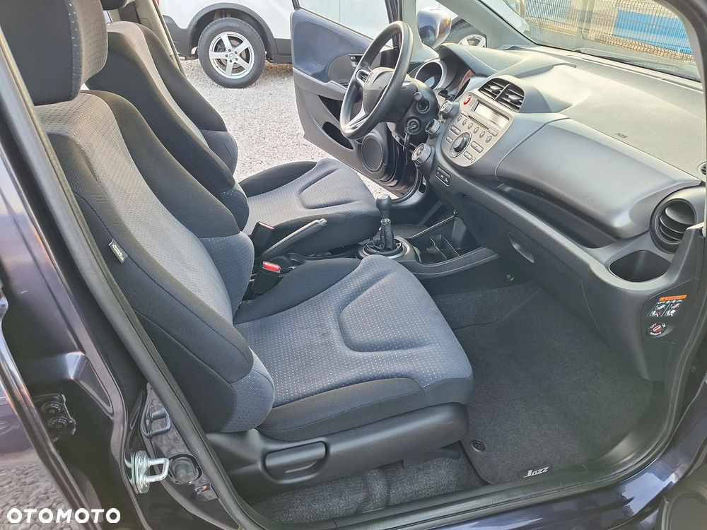 Honda Jazz 1.2 i-VTEC - 26