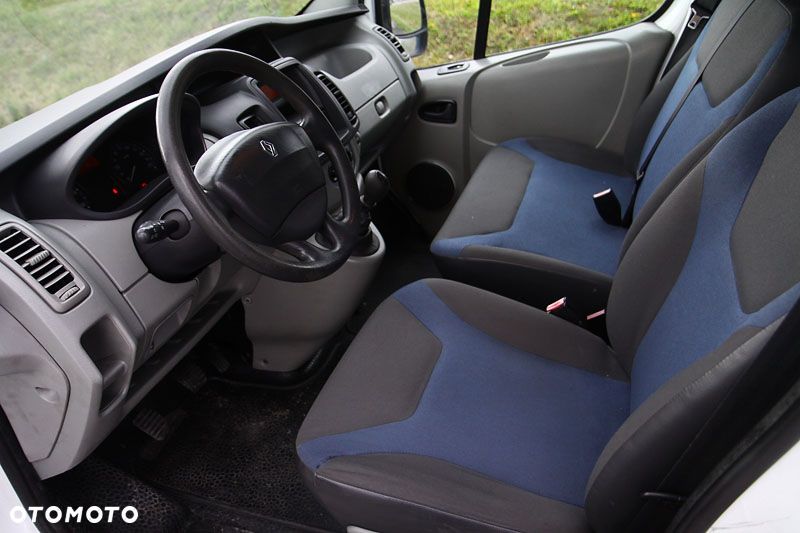Renault Trafic - 7