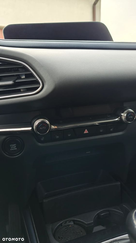 Mazda CX-30 SKYACTIV-G 2.0 M-Hybrid - 14