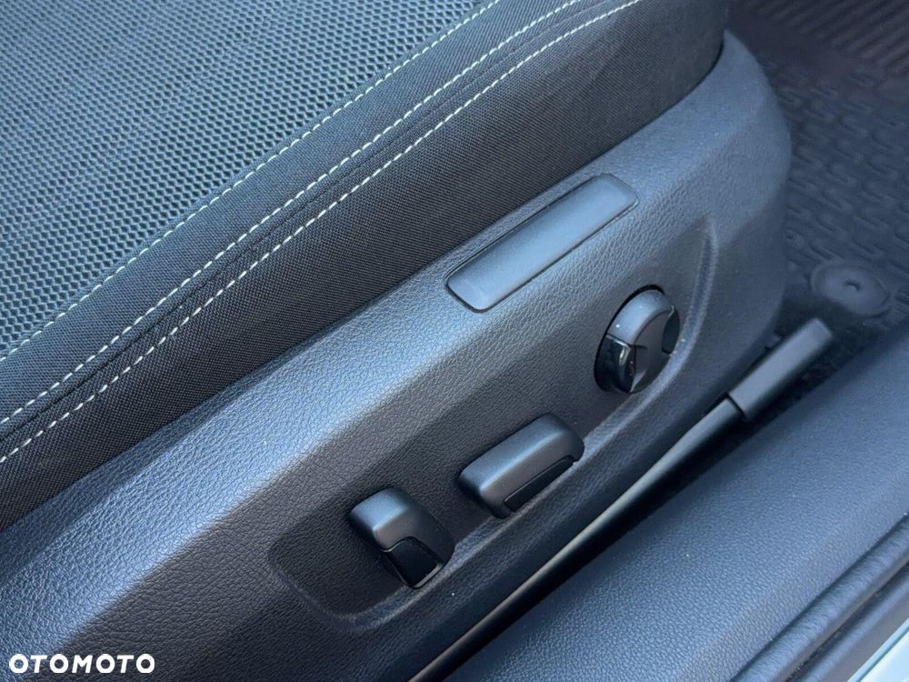 Skoda Superb 2.0 TSI Style DSG - 18