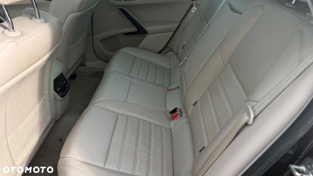 Peugeot 508 2.0 BlueHDi GT S&S - 20