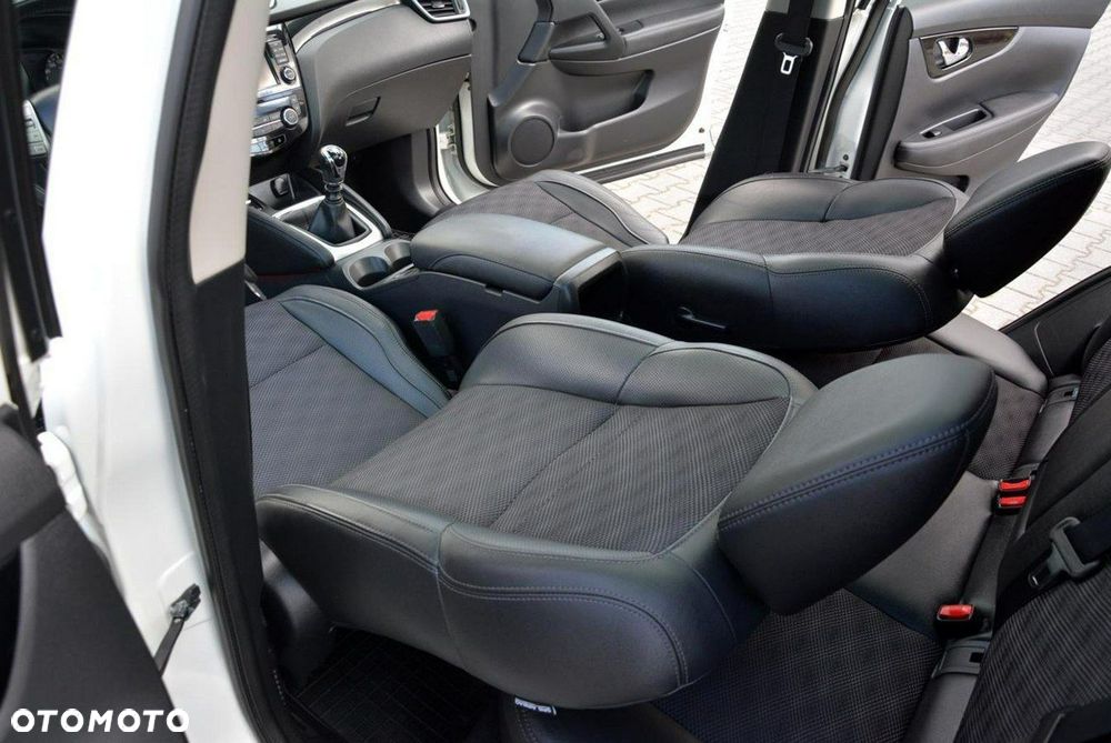 Nissan Qashqai - 20