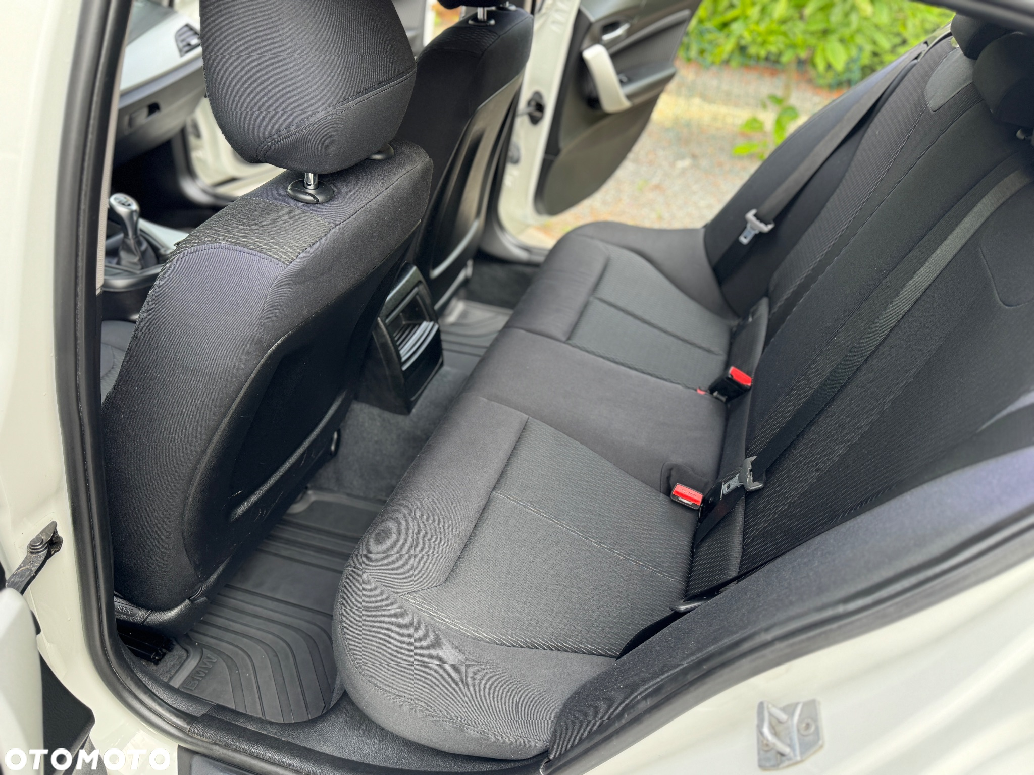 BMW Seria 1 114d Advantage - 9