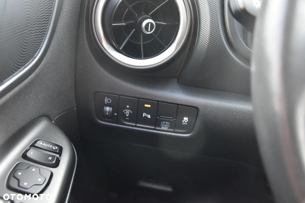 Hyundai Kona 1.6 GDI DCT Hybrid Select - 16