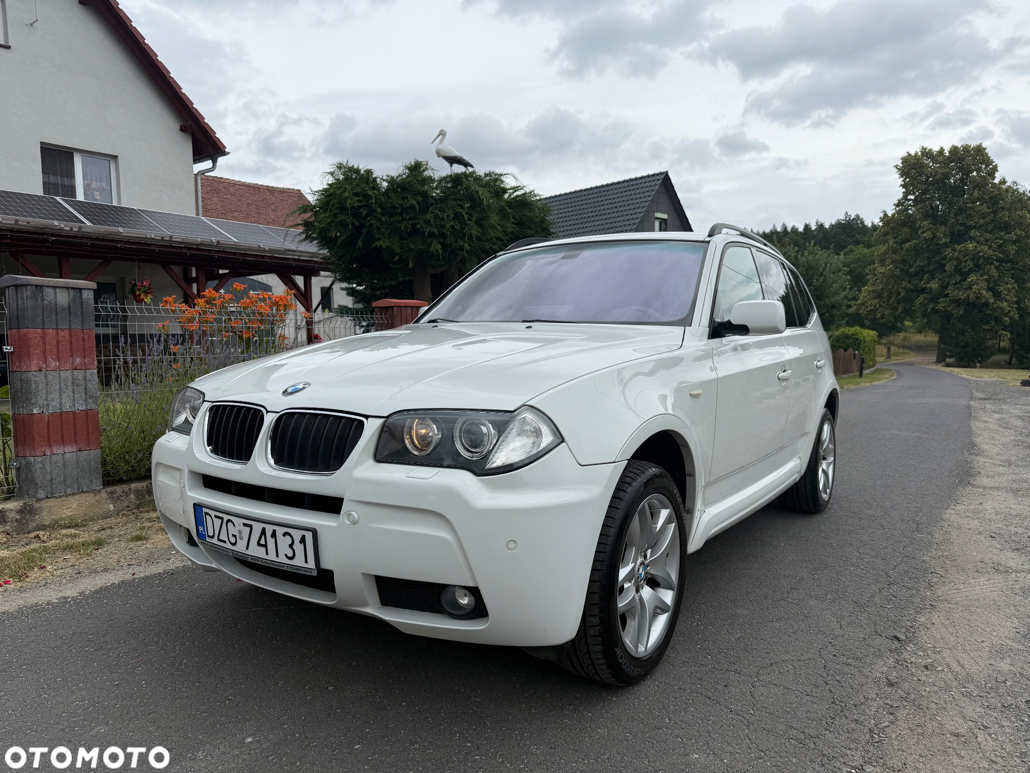 BMW X3 xDrive20d Limited Sport Edition - 6
