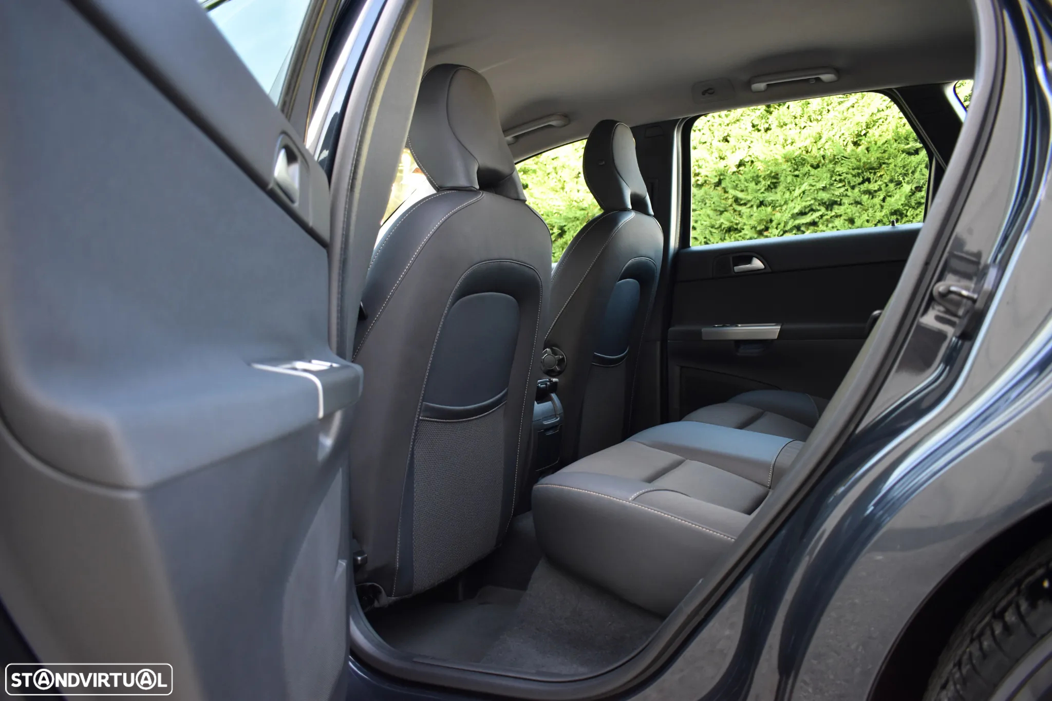 Volvo V50 1.6 D Drive - 11