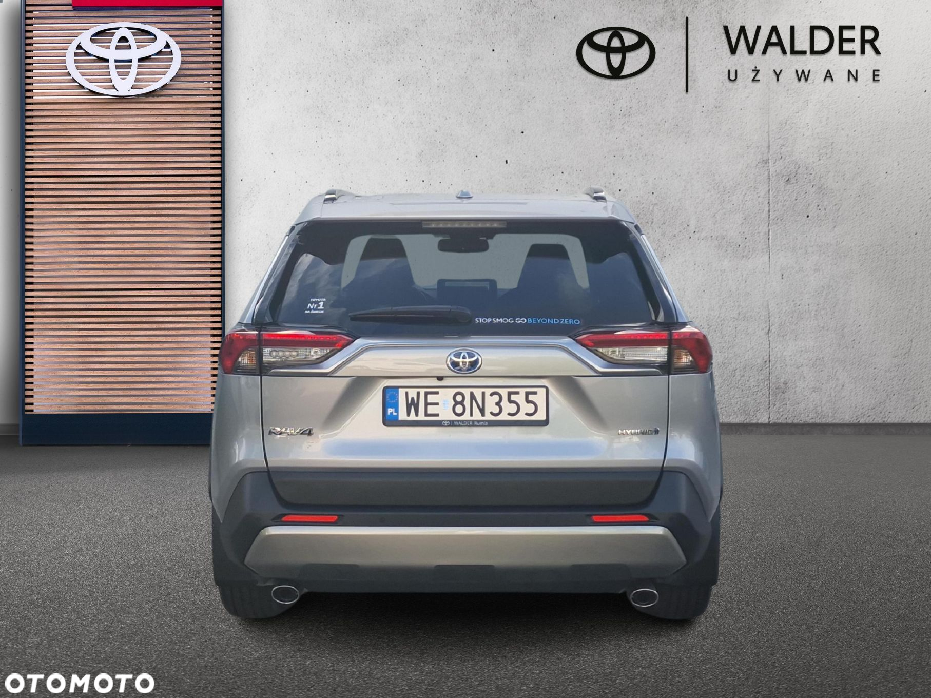 Toyota RAV4 - 5