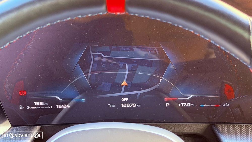 BMW X2 M35i xDrive - 19