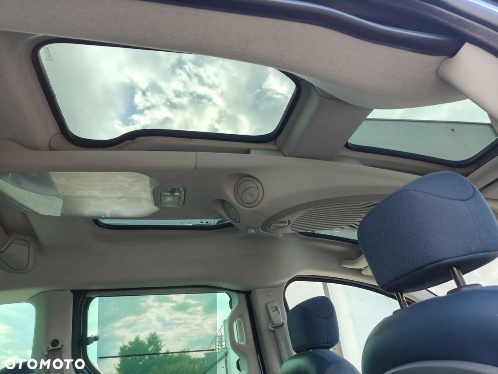 Citroën Berlingo 1.6 HDi 110 FAP Multispace - 32