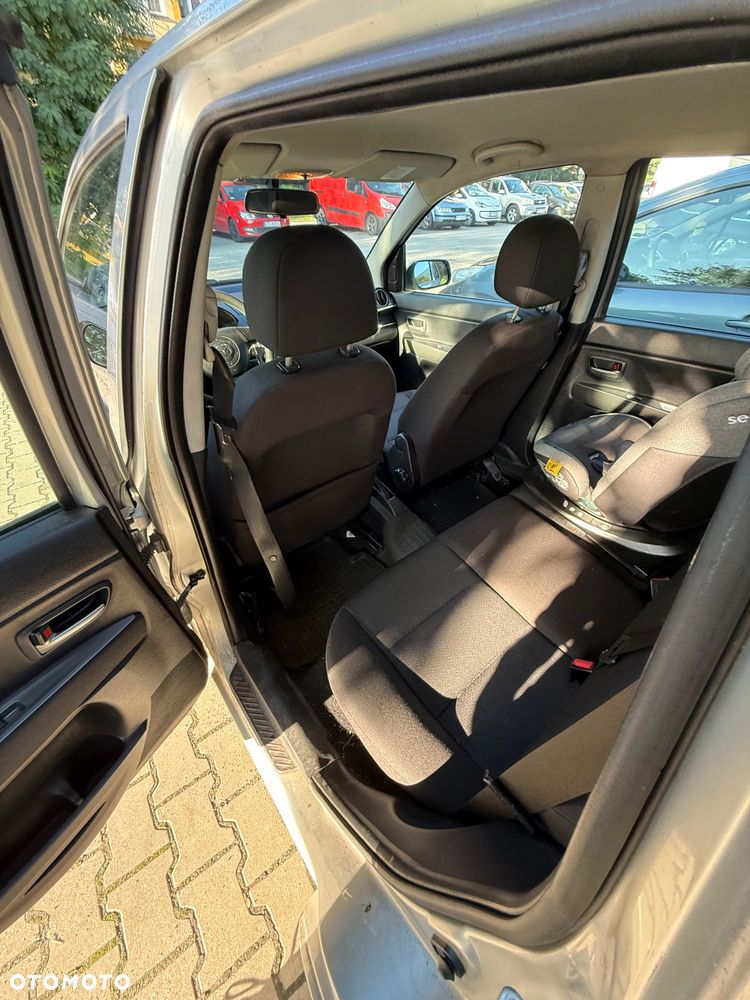 Mazda 2 1.4 CD Active - 4