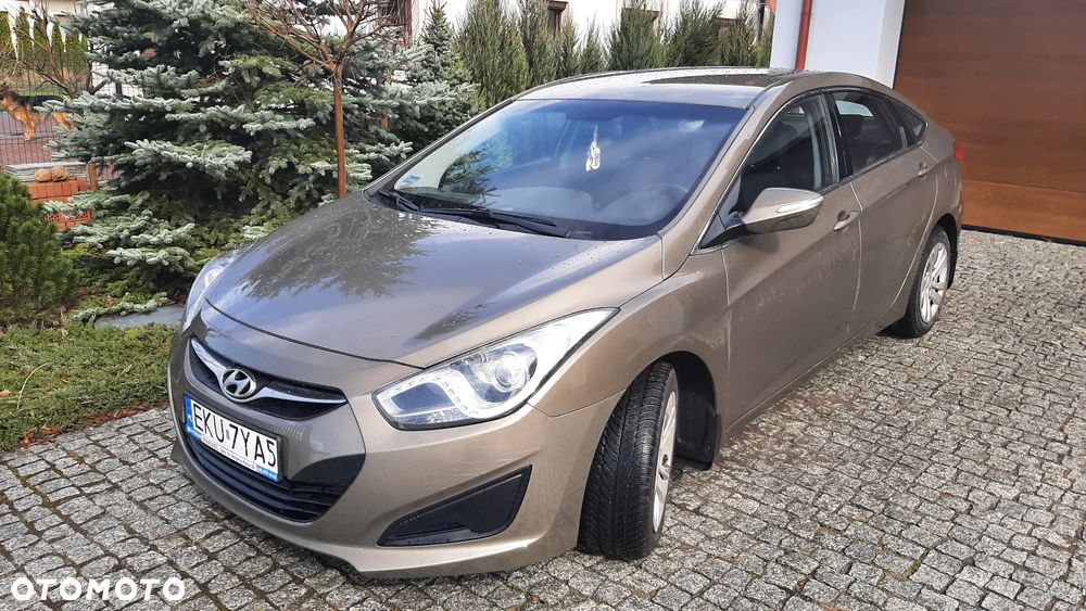 Hyundai i40 1.7 CRDi Comfort - 1