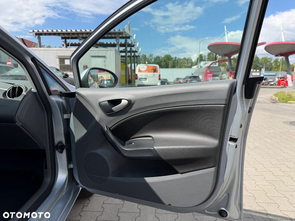 Seat Ibiza 1.4 16V Style - 18
