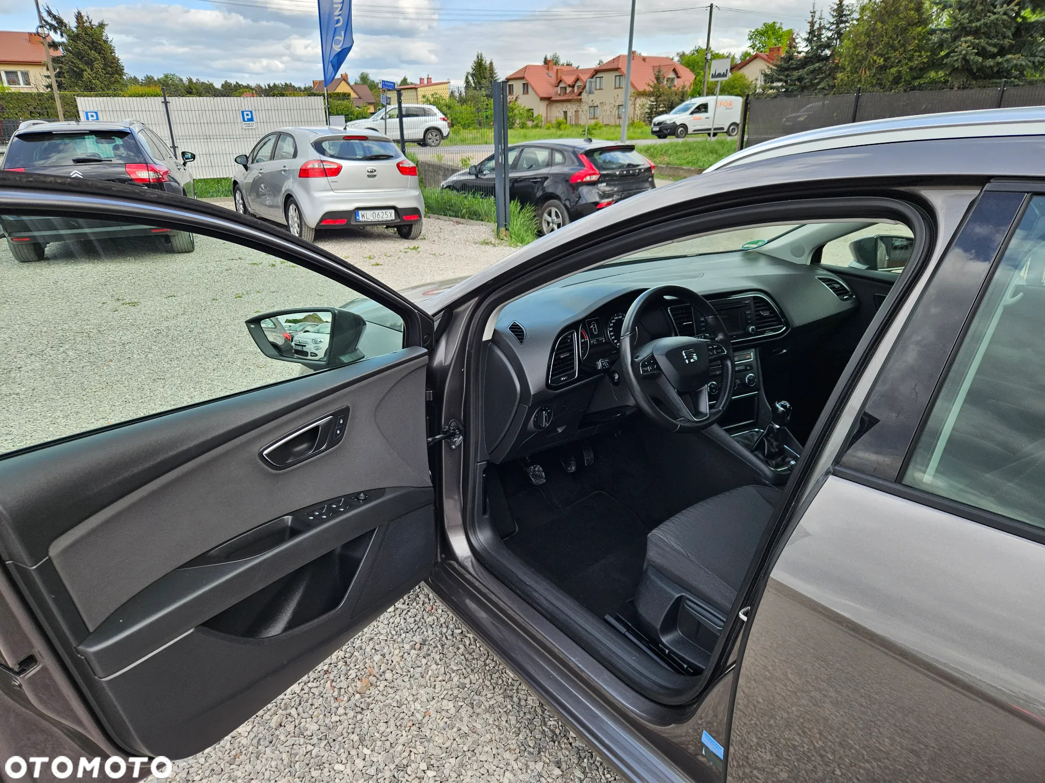 Seat Leon ST 1.4 TSI ACT Start&Stop Style - 18