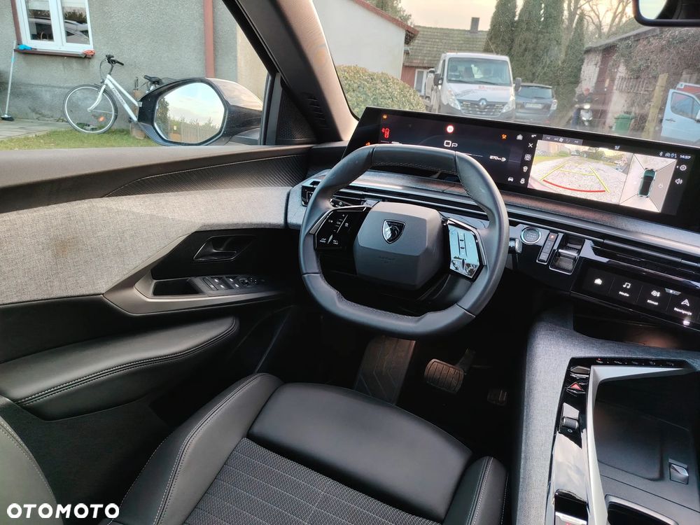 Peugeot 3008 1.2 PureTech mHEV Allure Pack S&S e-DCS6 - 36