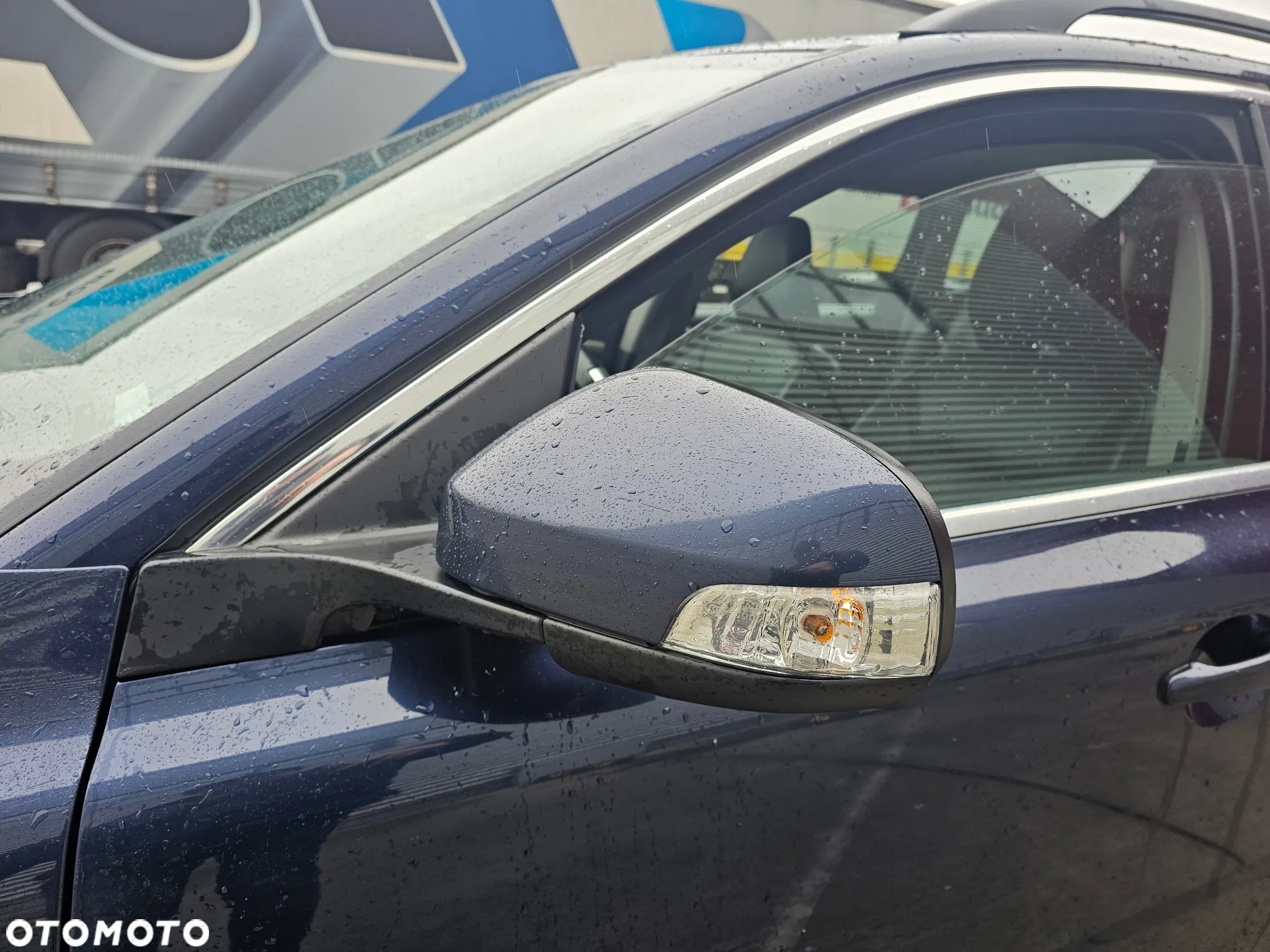 Volvo V70 D3 Momentum - 18