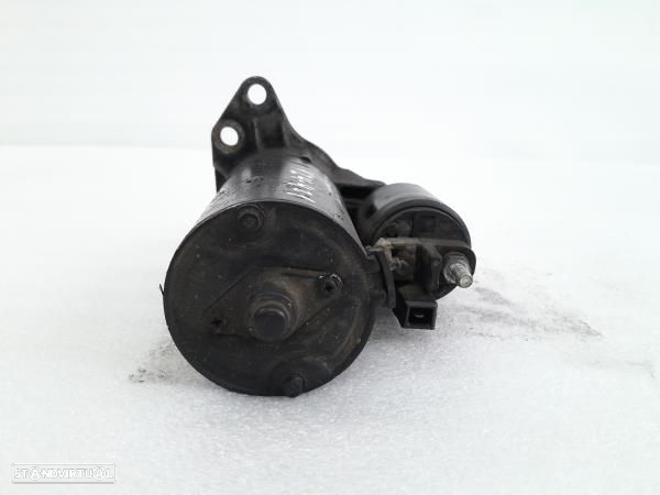 Motor Arranque Volkswagen Caddy Ii Caixa (9K9a) - 2