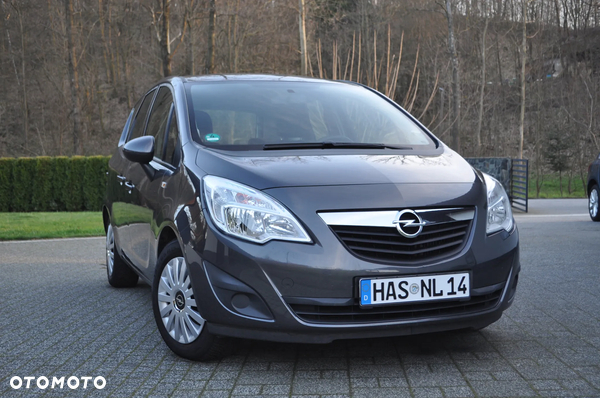 Opel Meriva 1.4 T Enjoy