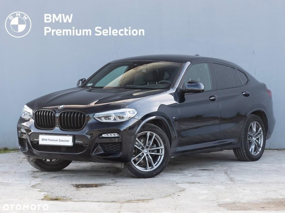BMW X4 - 1