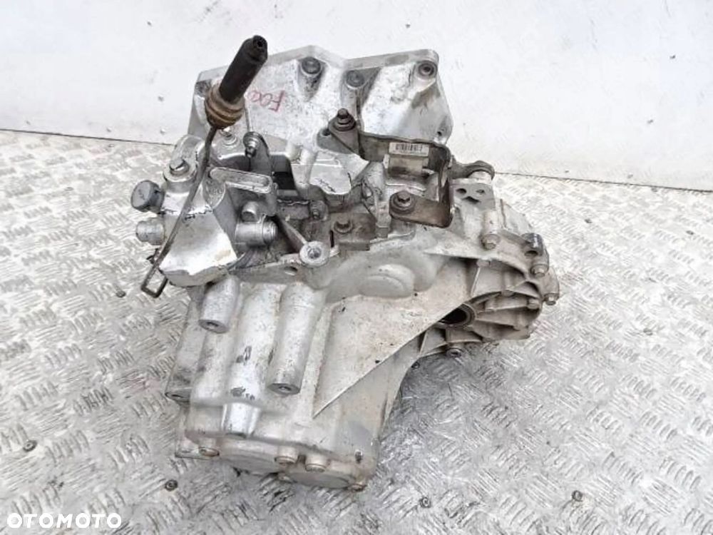 skrzynia biegów ford focus mk3 1.5 tdci lift - 2