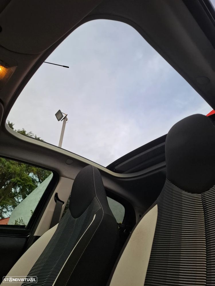 Peugeot 108 Top! 1.0 VTi Allure - 22