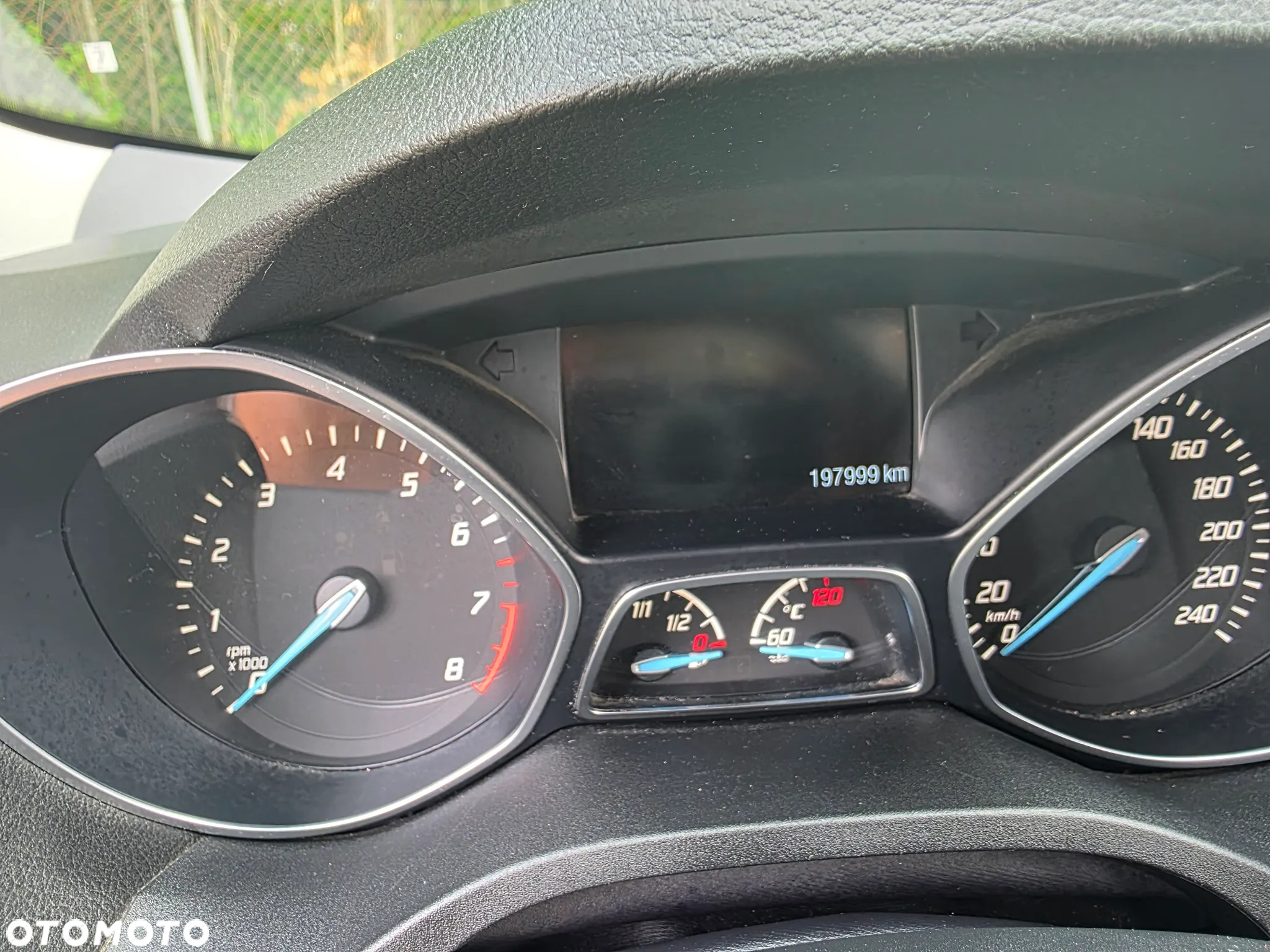 Ford Kuga 1.5 EcoBoost FWD Edition ASS - 8