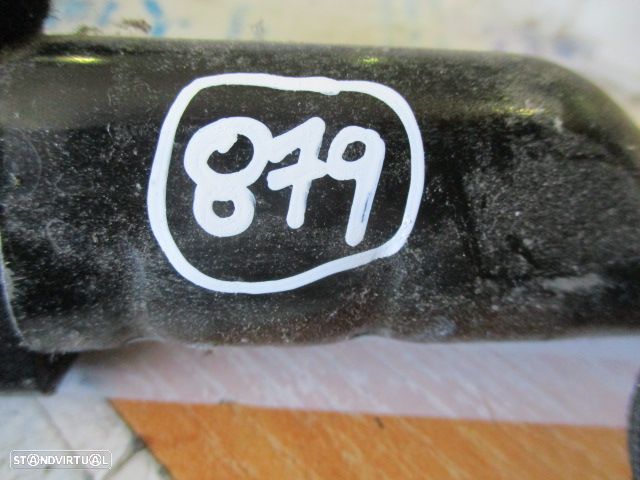 Pre-Tensor 8221012R RENAULT MODUS 2004 ESQ - 2