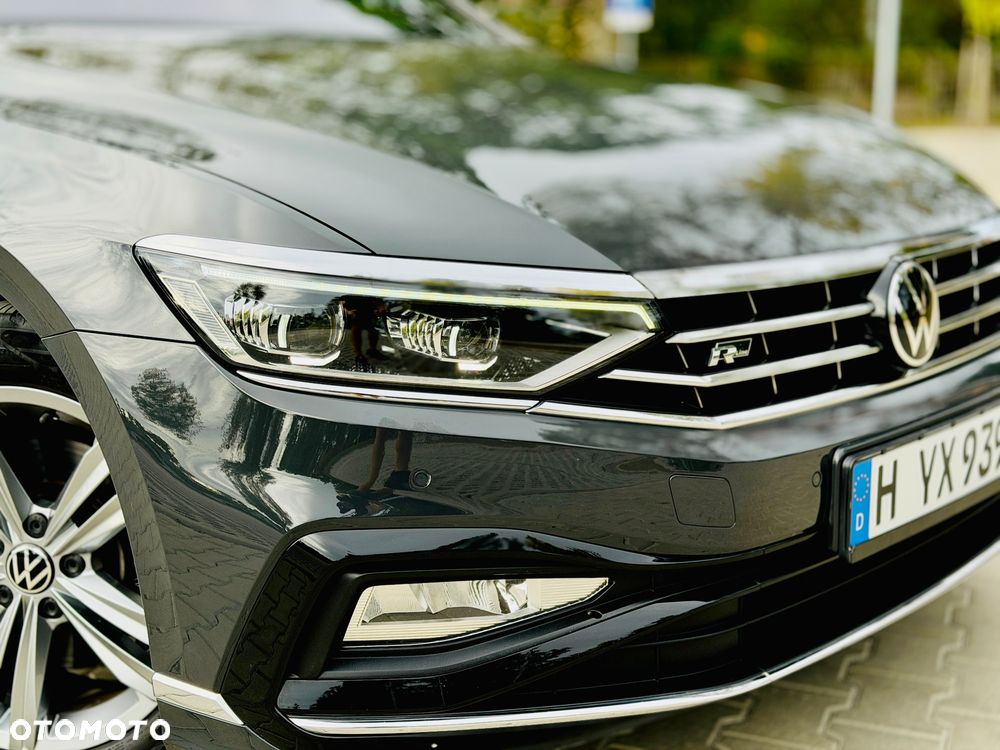 Volkswagen Passat 1.5 TSI EVO Highline DSG - 20
